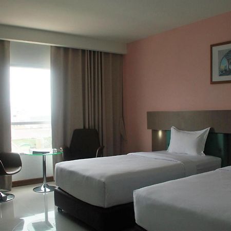 Grand Oliver Hotel Danok Sadao 외부 사진
