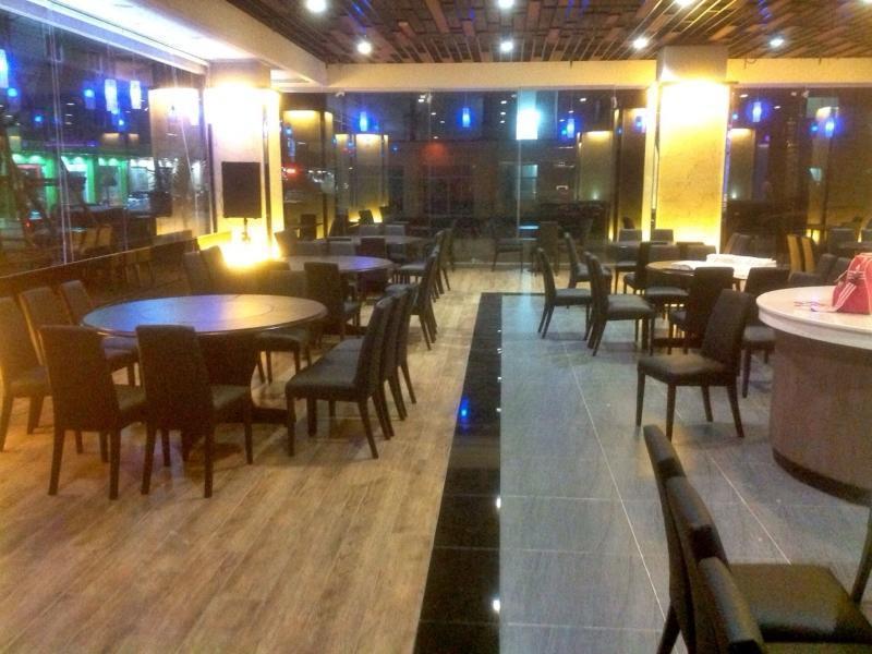 Grand Oliver Hotel Danok Sadao 외부 사진