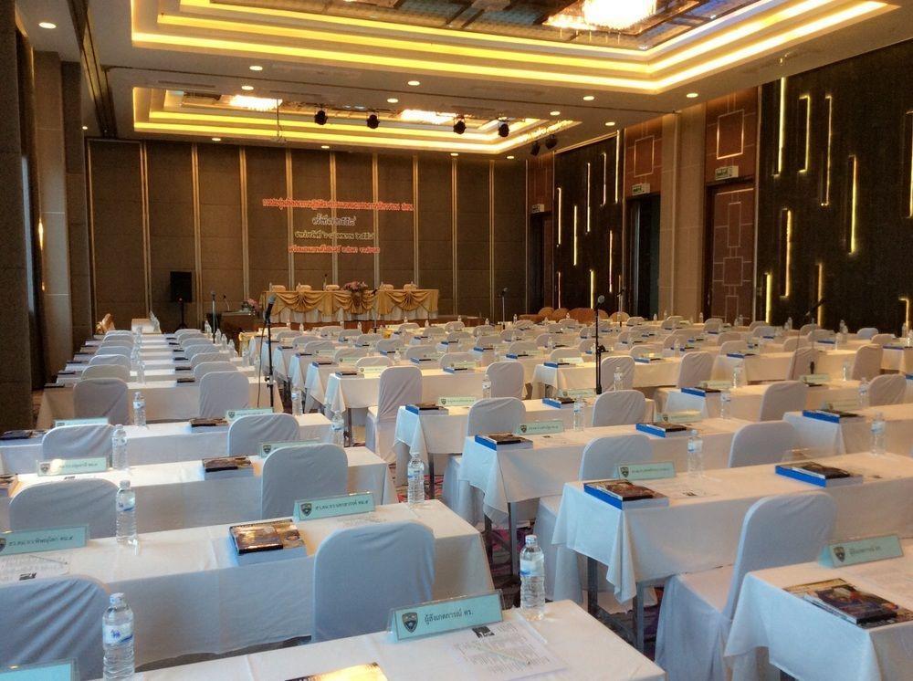 Grand Oliver Hotel Danok Sadao 외부 사진