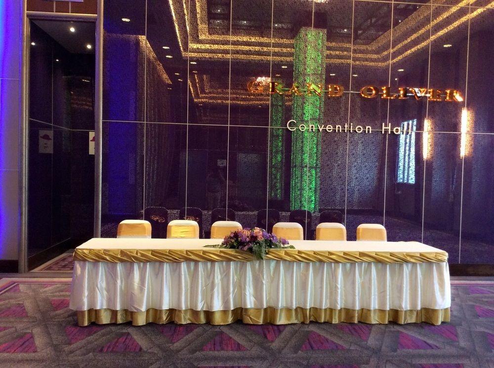 Grand Oliver Hotel Danok Sadao 외부 사진