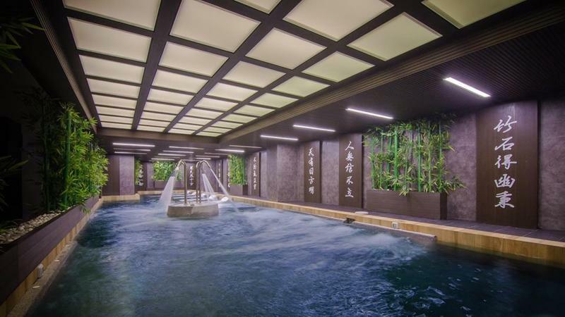 Grand Oliver Hotel Danok Sadao 외부 사진