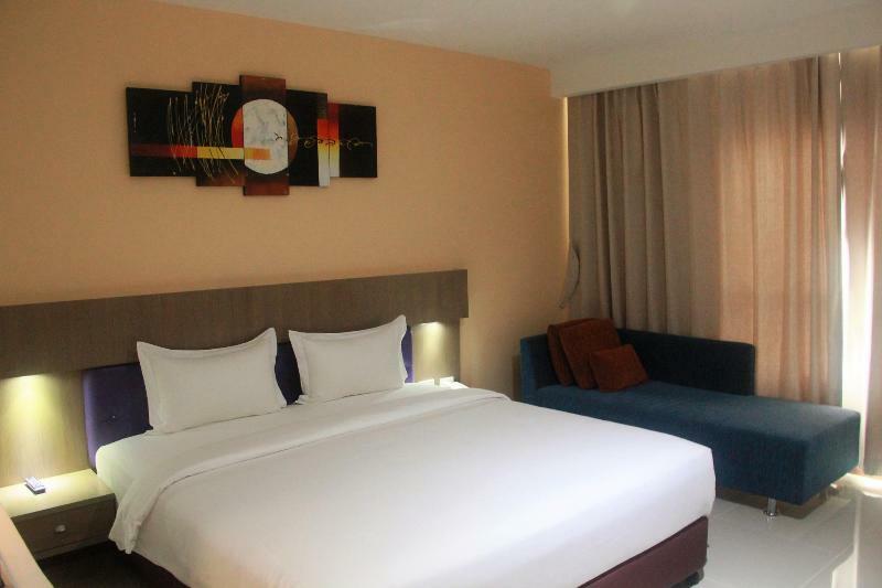 Grand Oliver Hotel Danok Sadao 외부 사진