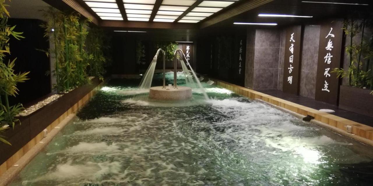 Grand Oliver Hotel Danok Sadao 외부 사진