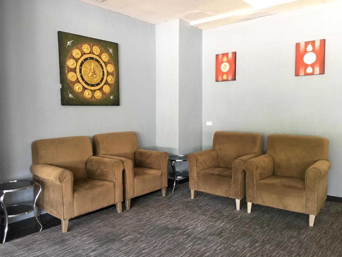 Grand Oliver Hotel Danok Sadao 외부 사진