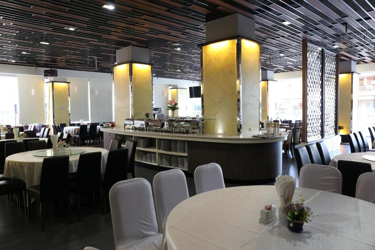 Grand Oliver Hotel Danok Sadao 외부 사진